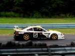 Saleen SR Race Car 2000 года